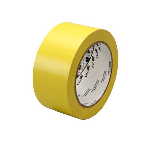 764-1"X36YD-YELLOW3M
