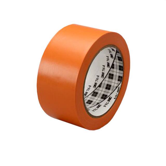 764-ORANGE-2"X36YD3M