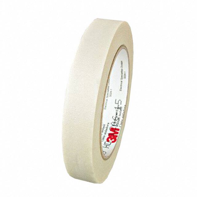 79-WHITE-1"X60YD3M