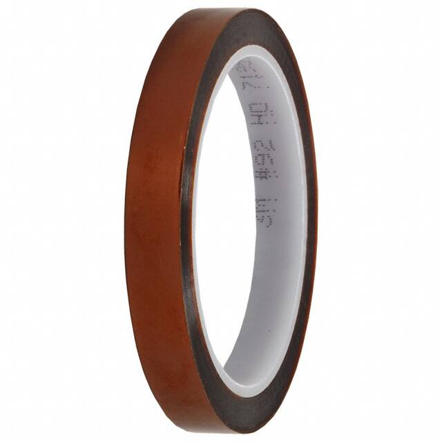 92-AMBER-1/2"X36YD3M