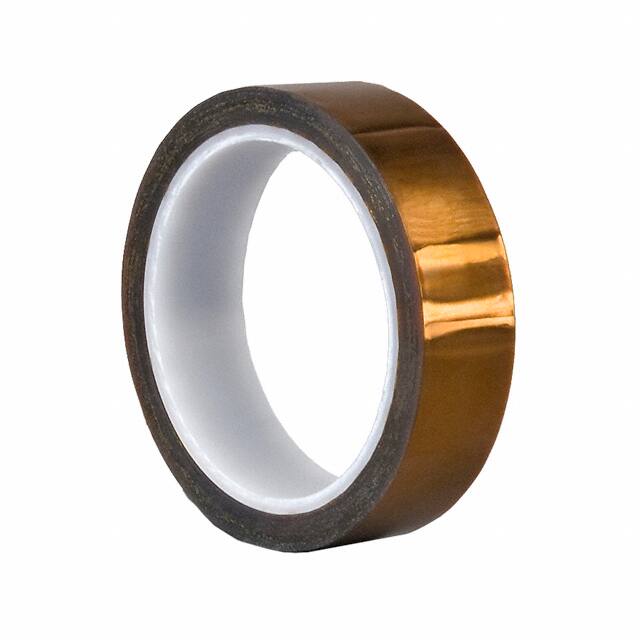 92-AMBER-3/4"X36YD3M