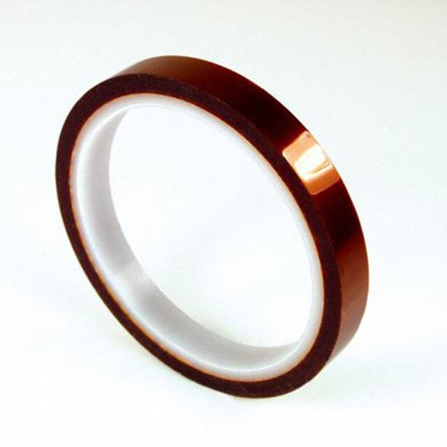 92-AMBER-5/8"X36YD3M