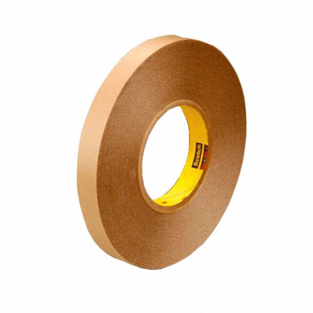 9425-1/2"X72YD-BULK3M
