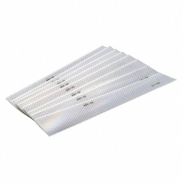 983-10ES-WHITE-2"X12"-BOX3M