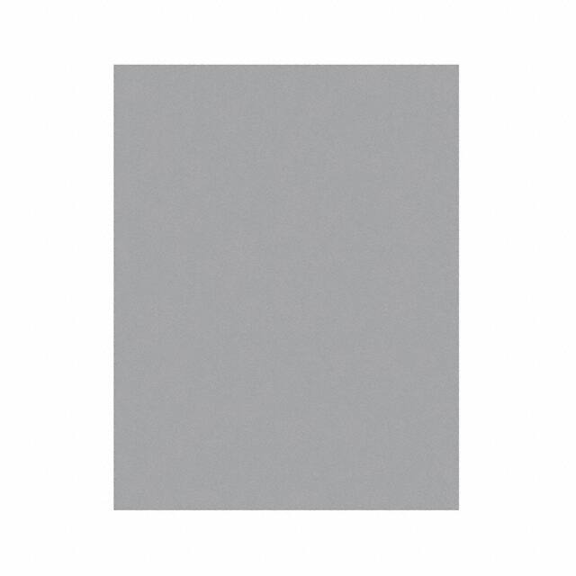 9MIC 3M461X SHEET 8.5X11"3M