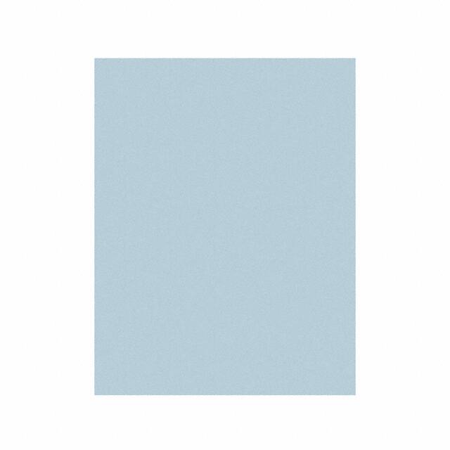 9MIC 3M668X PSA SHEET 9X11"3M