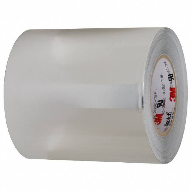 AL-36NC X 6"3M