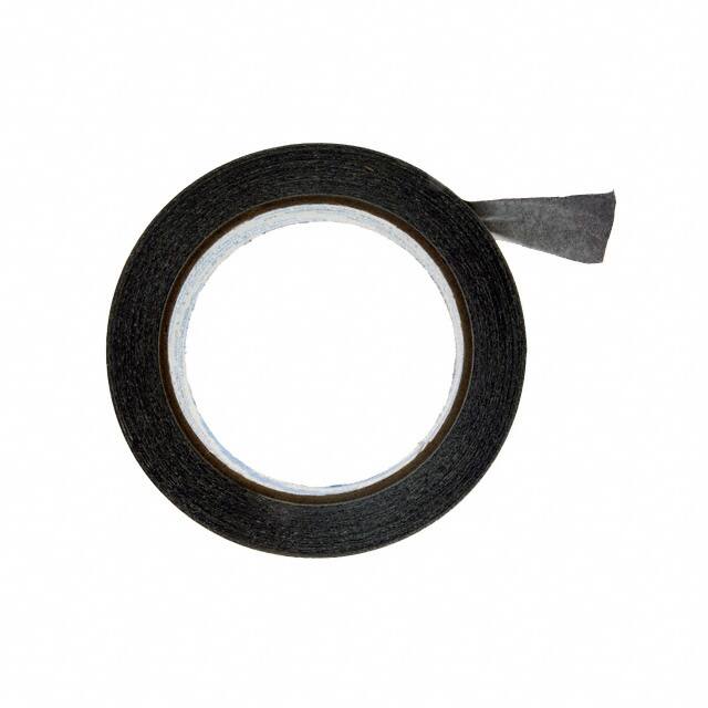 AL-37BLK X 1"3M