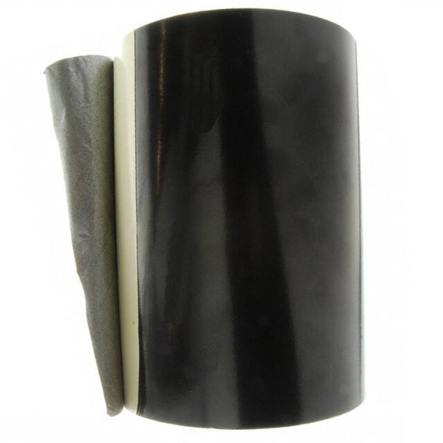 AL-37BLK X 6"3M
