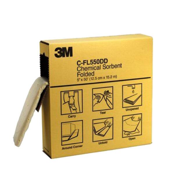CFL550DD3M