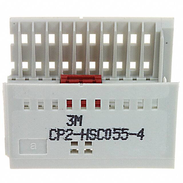 CP2-HSC055-43M