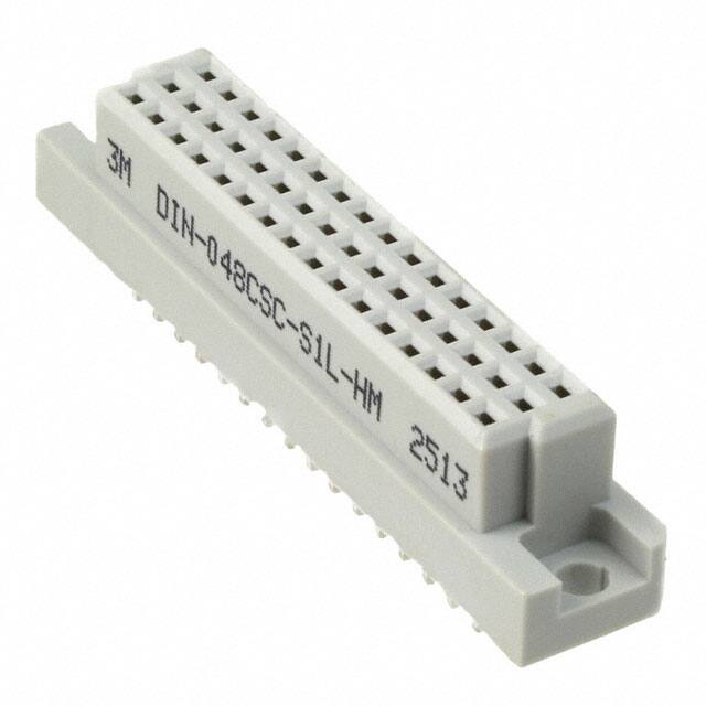DIN-048CSC-S1L-HM3M