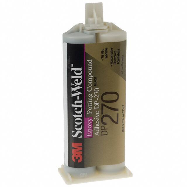 DP270-BLACK-50ML3M