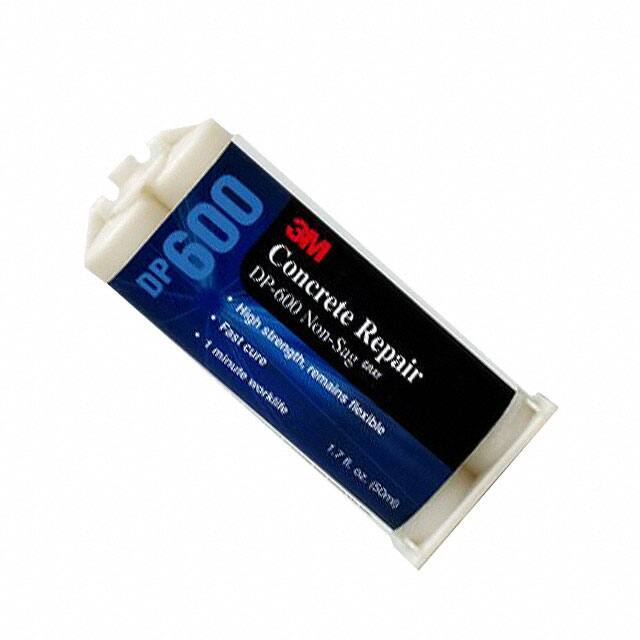 DP600NS-GRAY-NON-SAG-50ML3M