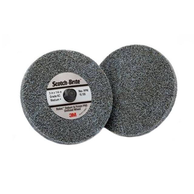 DP-UR-2"X1/4"-NH 8C CRS 3M