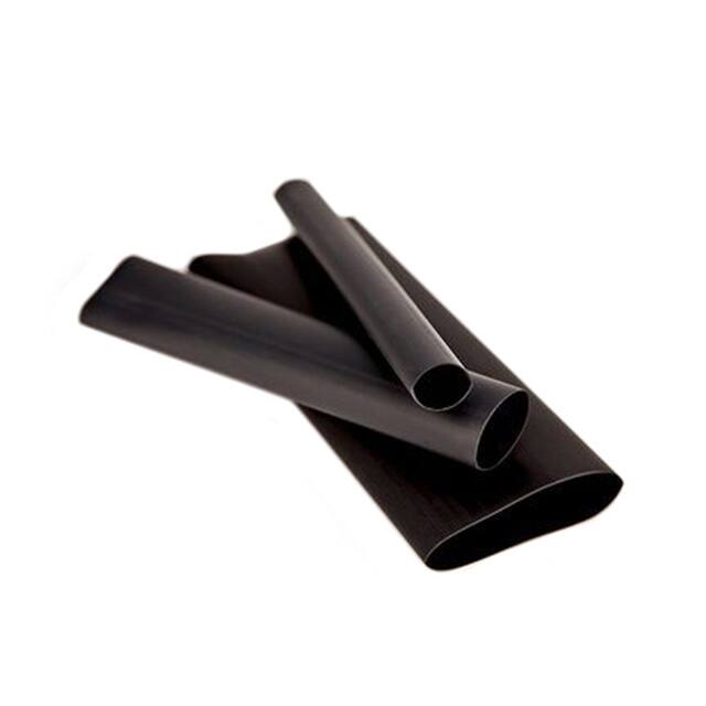 EPS200-1/2-48"-BLACK-75 PCS3M