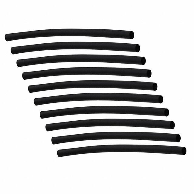 EPS200-1/4-6"-BLACK-10-10 PC PKS3M