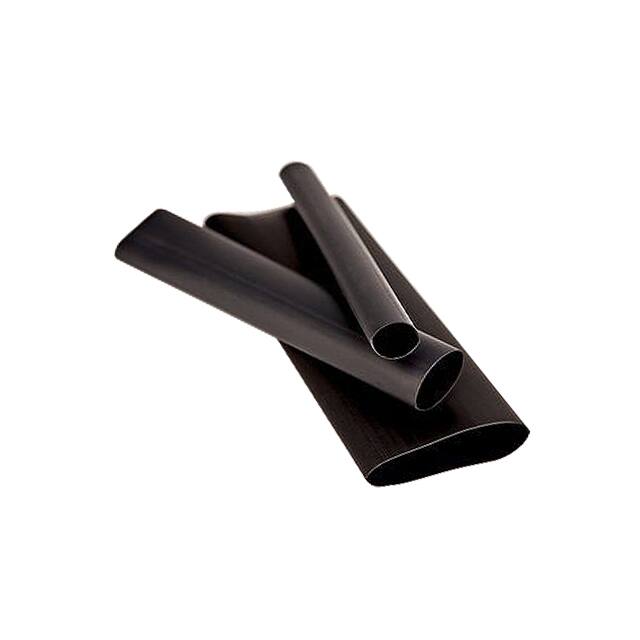 EPS200-3/4-6"-BLACK-10-10 PC PKS3M