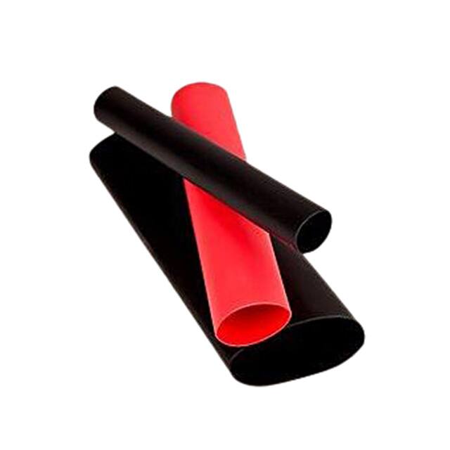 3M EPS300-1/2-48"-RED-75 PCS
