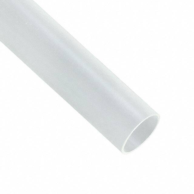 EPS300-1/2-48"-CLEAR-75 PCS3M