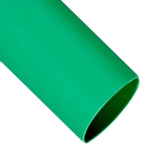 FP301-3/16-48"-GREEN-25 PCS3M