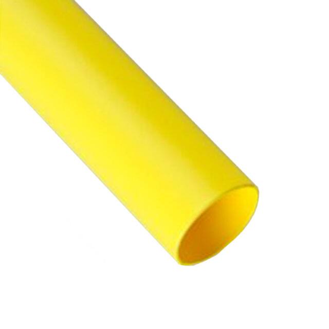 FP301-1/2-48"-YELLOW-100 PCS3M