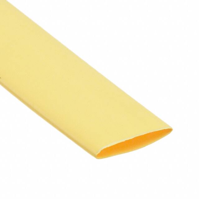 FP-301-1/2-YELLOW-4'-BULK3M