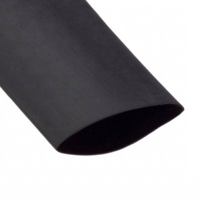 FP-301-1/2-BLACK-6"-PACK3M
