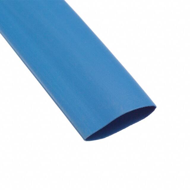FP-301-1/2-BLUE-4'-BULK3M