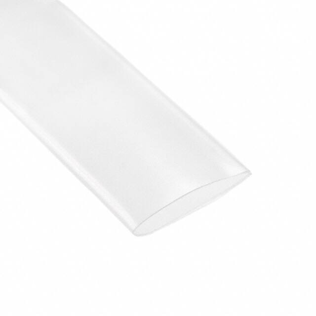 FP-301-1/2-CLEAR-6"-PACK3M