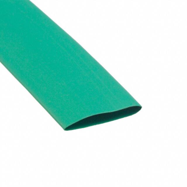 FP-301-1/2-GREEN-4'-BULK3M