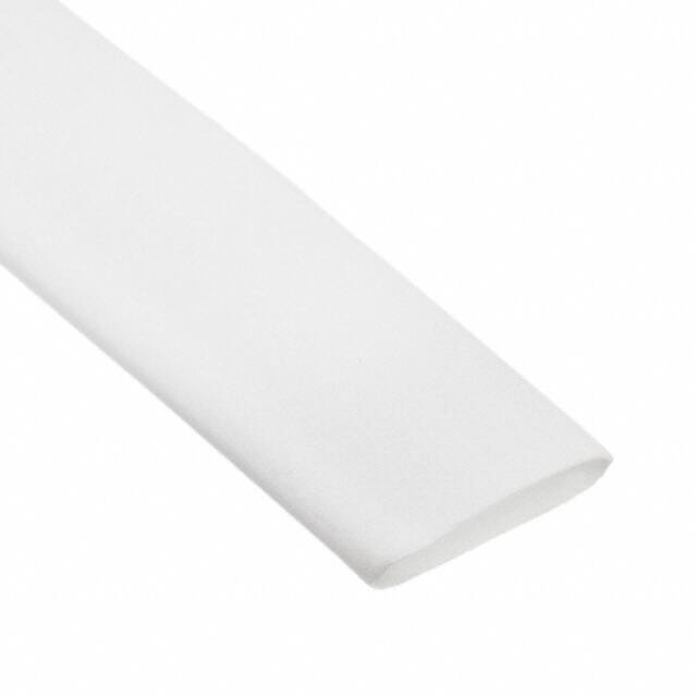 FP-301-1/2-WHITE-4'-BULK3M
