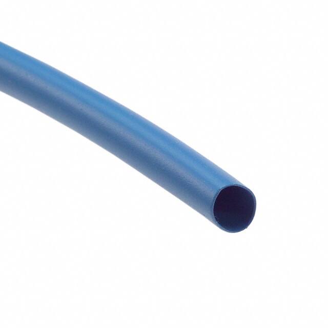 FP-301-1/4-BLUE-4'-BULK3M
