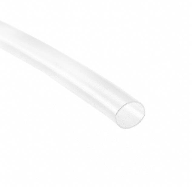 3M FP301-1/4-100'-CLEAR-SPOOL