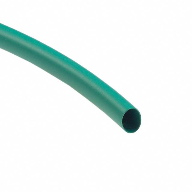 FP-301-1/4-GREEN-4'-BULK3M