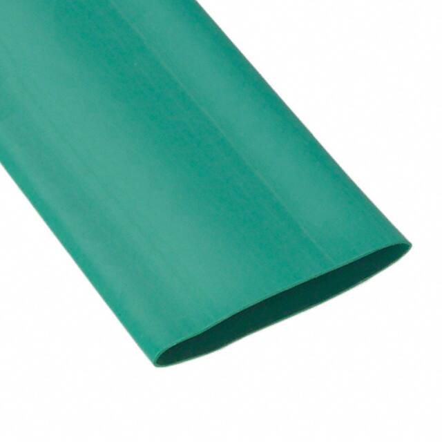 FP-301-1-GREEN-4'-BULK3M
