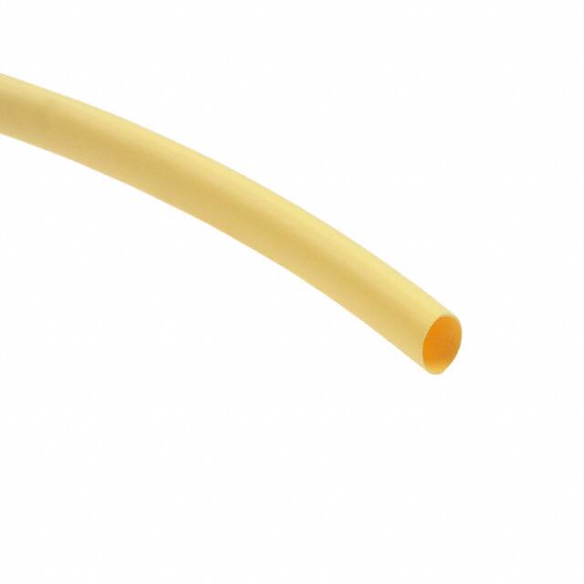 3M FP-301-1/8-YELLOW-4'-BULK