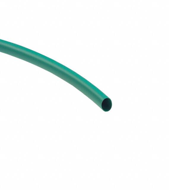 FP-301-3/32-GREEN-4'-BULK3M