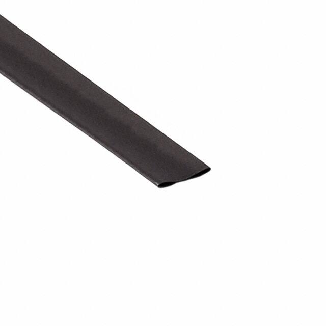 FP301-3/4-50'-BLACK-SPOOL3M
