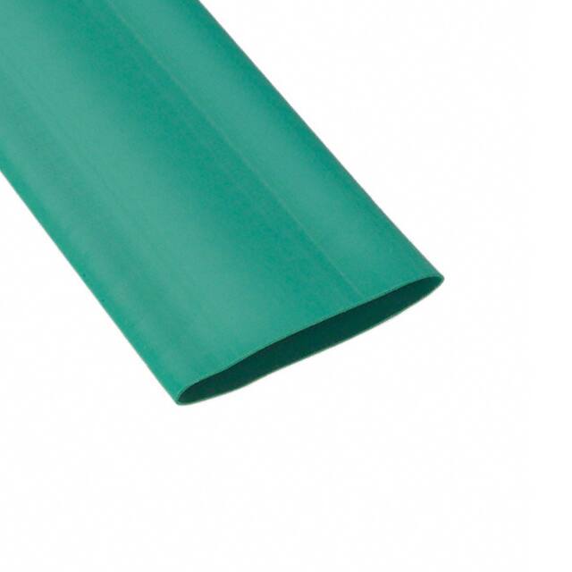 FP-301-3/4-GREEN-4'-BOX3M
