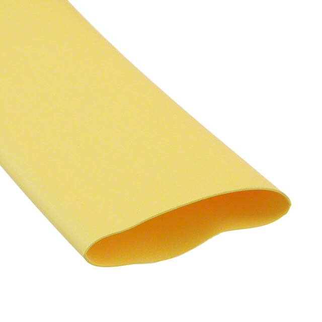 FP-301-3/4-YELLOW-4'-BULK3M