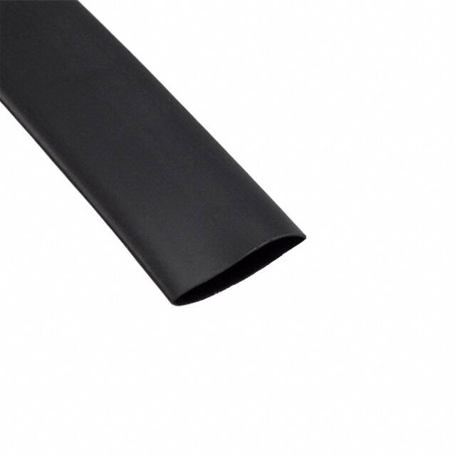 FP-301-3/8-BLACK-6"-PACK3M