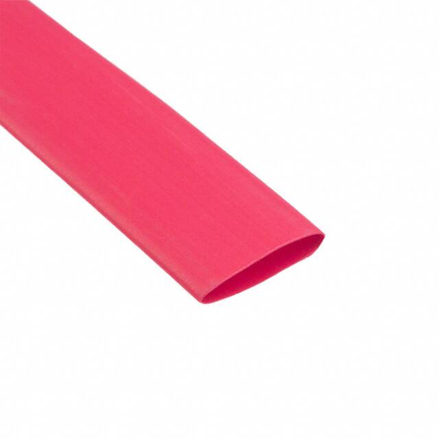 FP-301-3/8-RED-4'-BULK3M