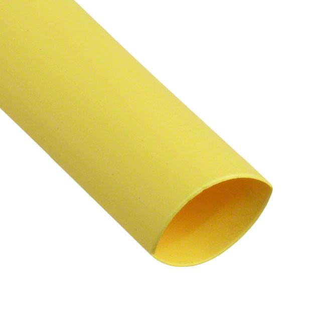 FP-301-3/8-YELLOW-4'-BULK3M