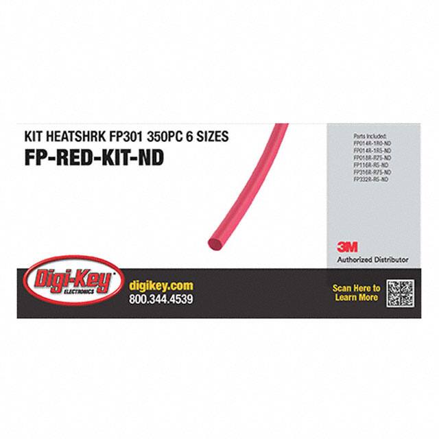 FP-RED-KIT3M
