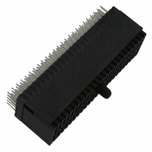HSHM-H125B4-5CP1-TR40B3M