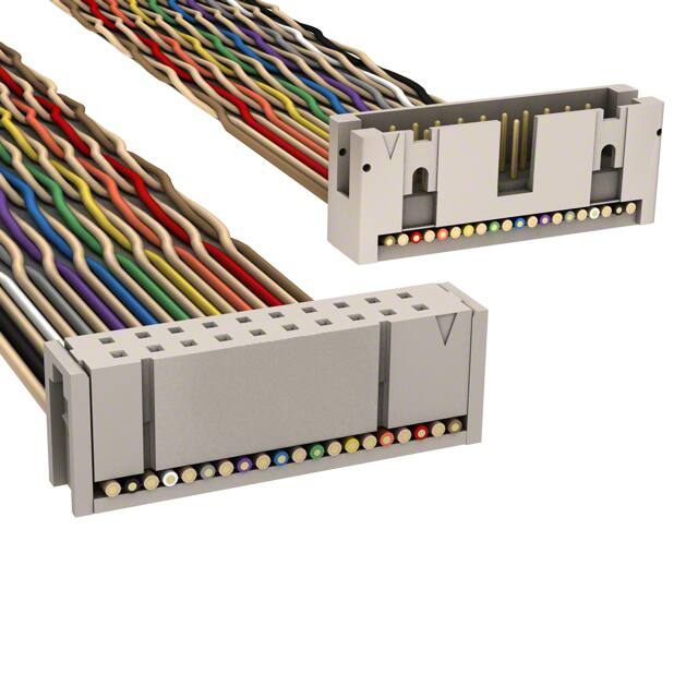 M3AKK-2040K3M