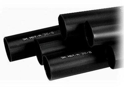 MFP-3/8-48"-CLEAR-125 PCS3M