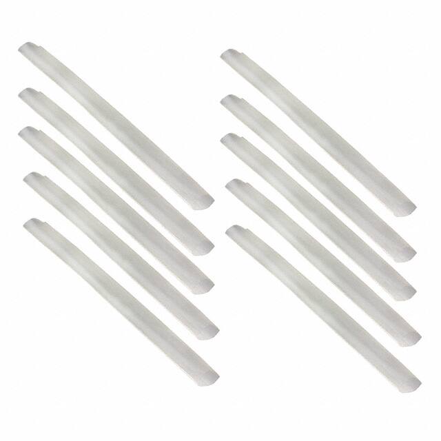 MFP-3/8"-CLEAR-10-10 PC PKS3M
