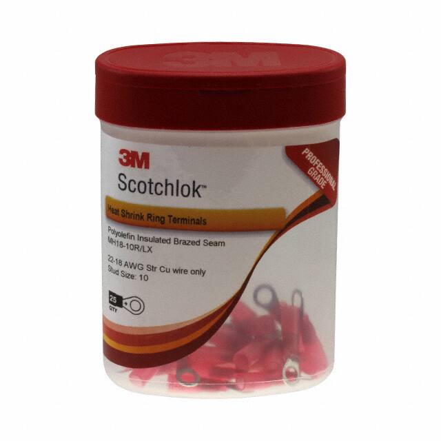 MH18-10R/LX-BOTTLE3M